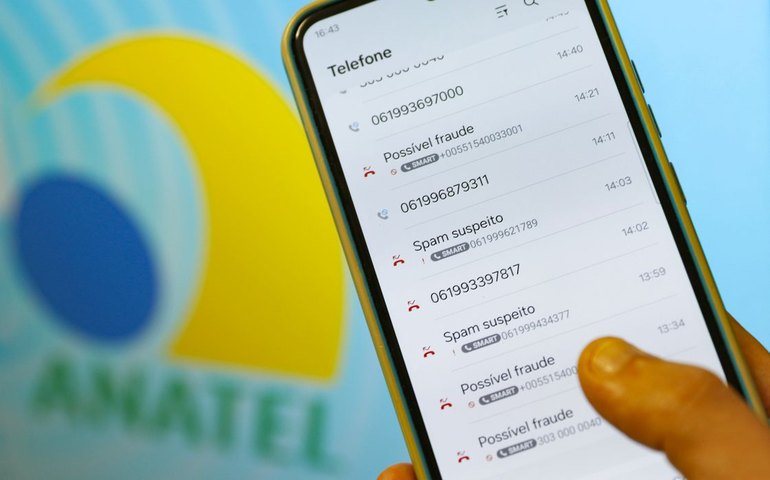 Anatel abre canal no WhatsApp para receber reclamações de consumidores