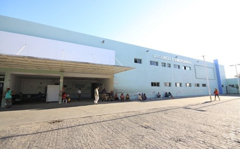 Unidades da Polícia Civil de Arapiraca serão recuperadas