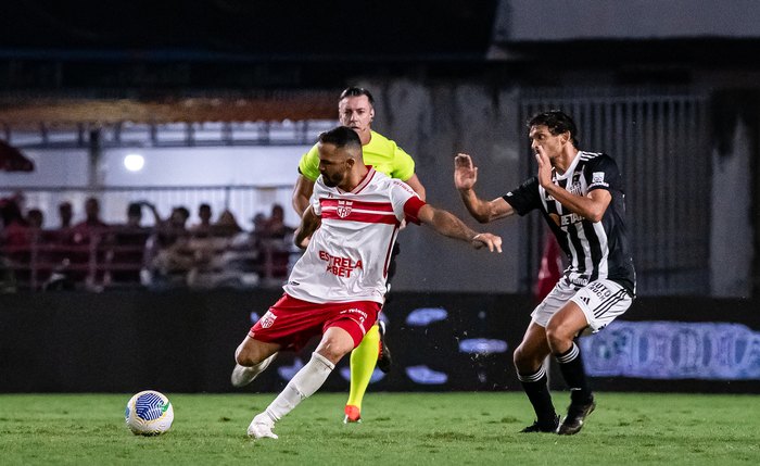 Veja quantos pontos o Galo precisa para continuar na Série B