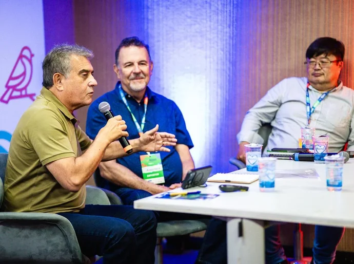 Agricultura familiar encerra debates técnicos durante Eixo Agricultura da 13ª Feira dos Municípios Alagoanos