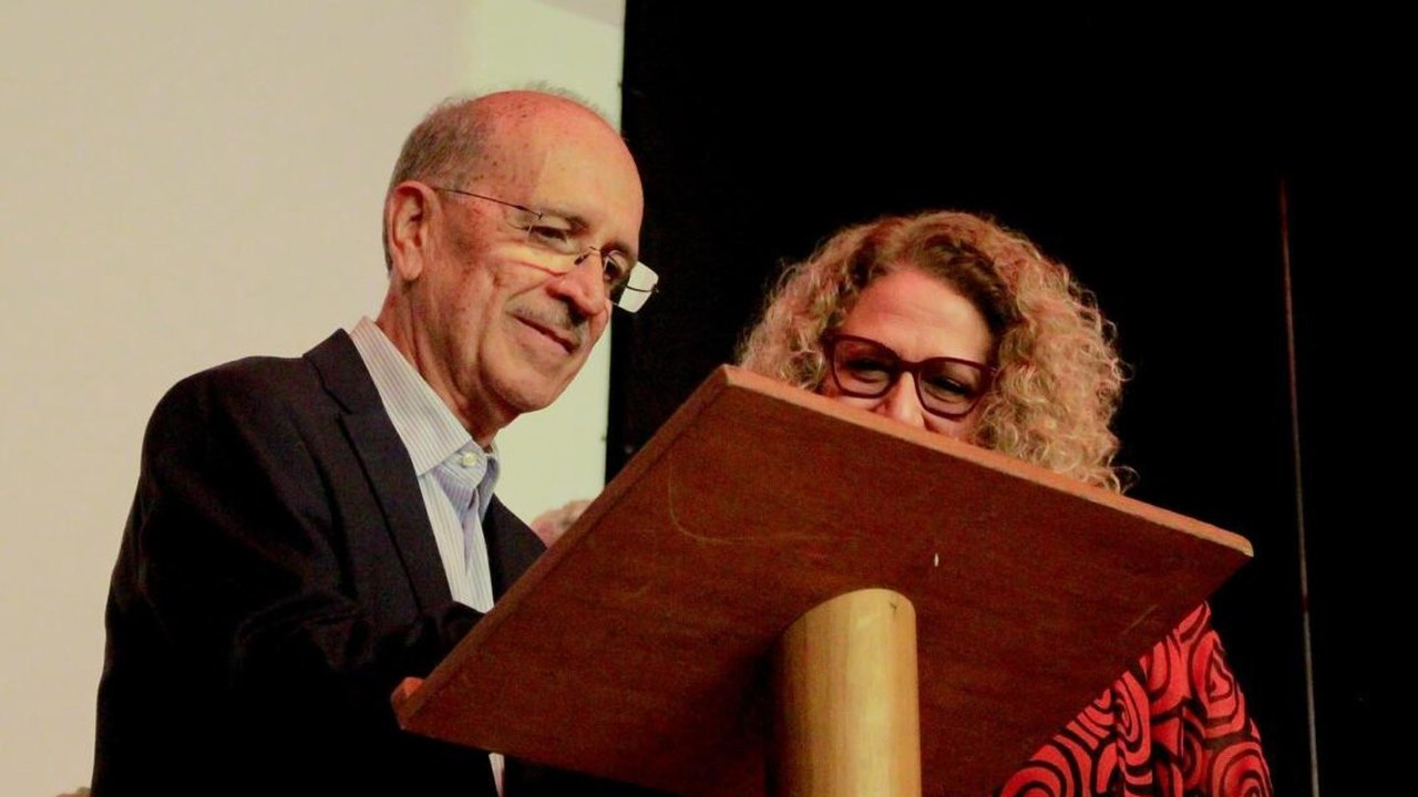 Prefeituras de Penedo e Santos assinam termo de cooperação mútua para o setor audiovisual