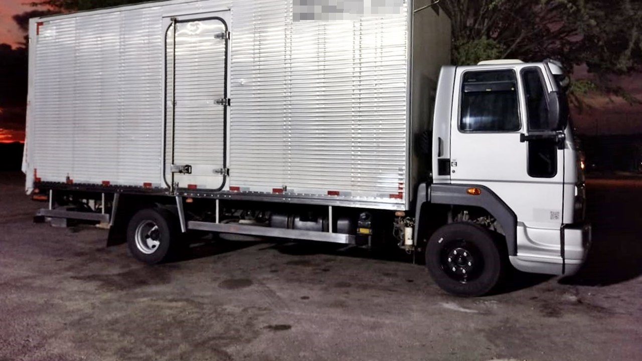 Fisco alagoano flagra mais de R$ 530 mil em mercadorias irregulares