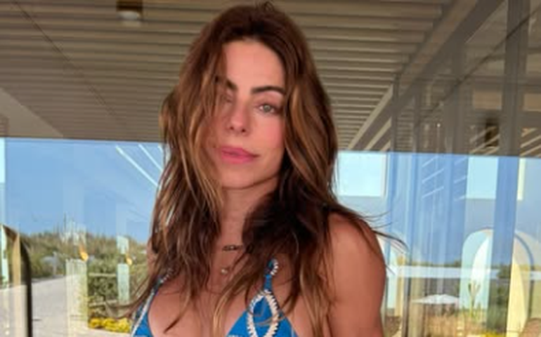 Por onde anda Daniella Cicarelli? Apresentadora completa 47 anos e exibe boa forma nas redes sociais