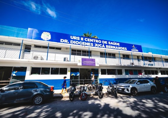 Feriado da padroeira altera funcionamento de serviços de saúde em Maceió nesta quarta-feira (27)