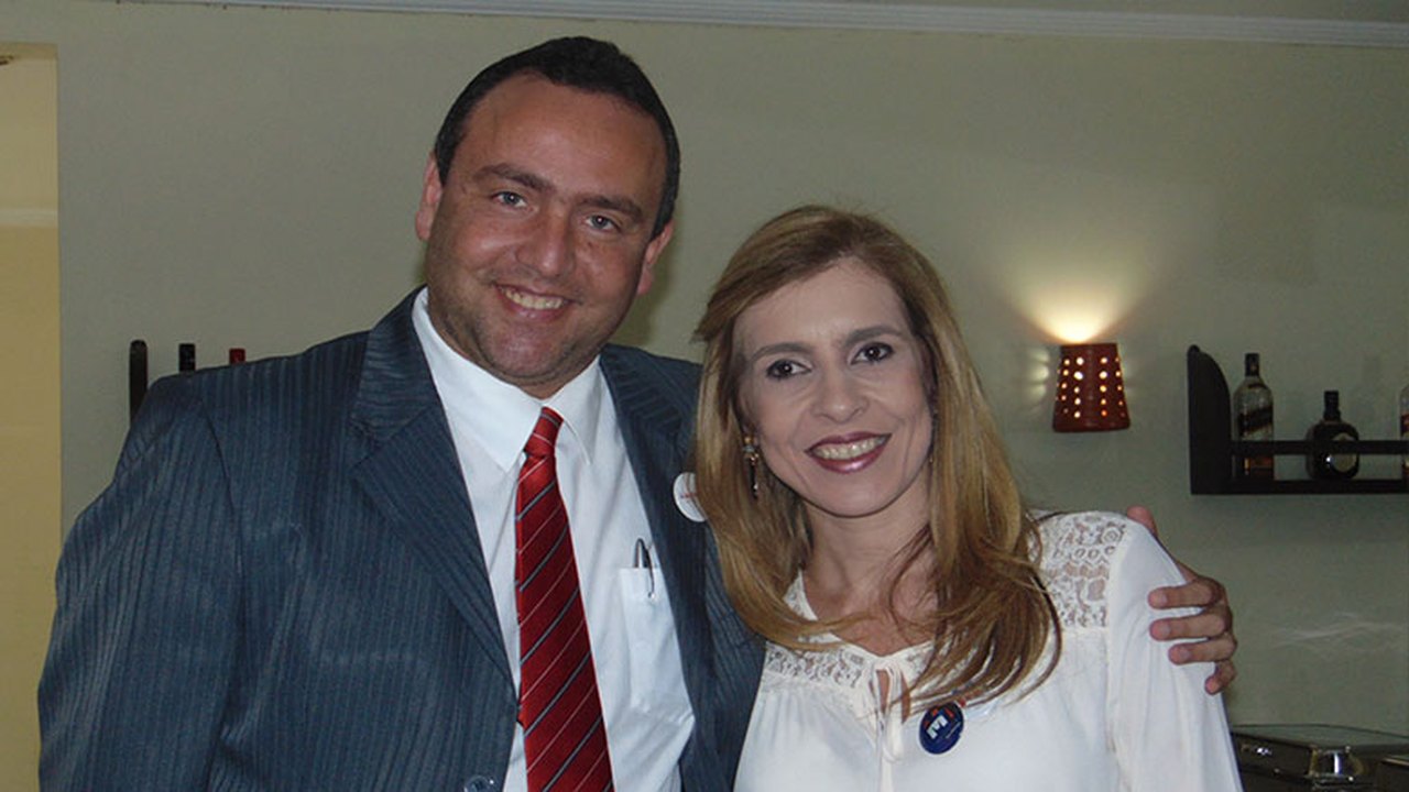 Candidatos da Chapa 1, “Avança OAB”, apresentam propostas para advogados de Palmeira