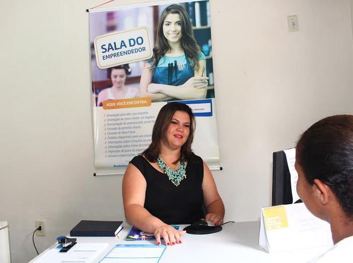 Porto Calvo: Sala do Empreendedor muda de endereço no dia 16 de maio