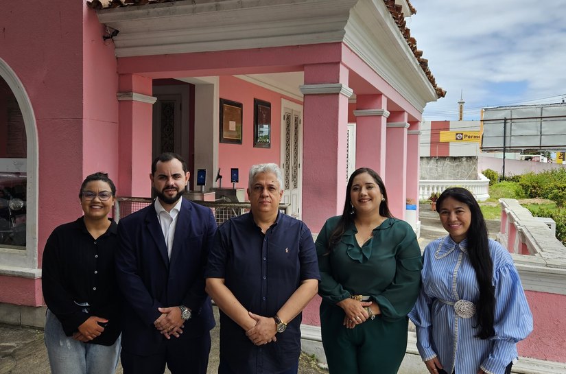 Procon Maceió e Seune firmam parceria para implantação de novo núcleo de atendimento