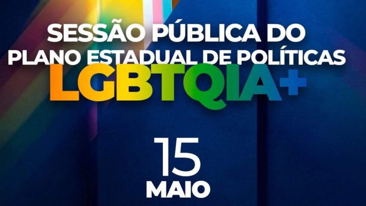 Governo de Alagoas apresenta Plano Estadual de Políticas Públicas LGBTQIA+ na Assembleia