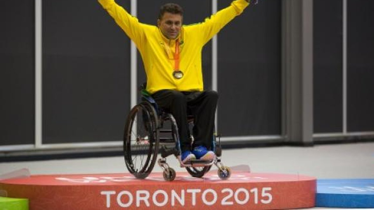 Tênis de mesa garante ao Brasil mais 12 medalhas de ouro no Parapan