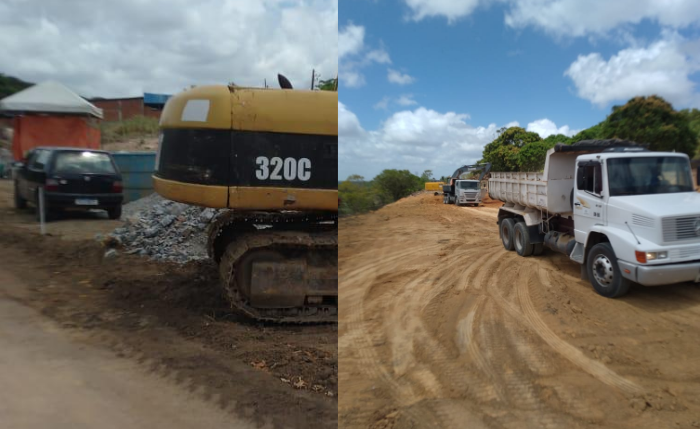 Fazenda Vale do Catolé é citada em processo que tramita na Justiça