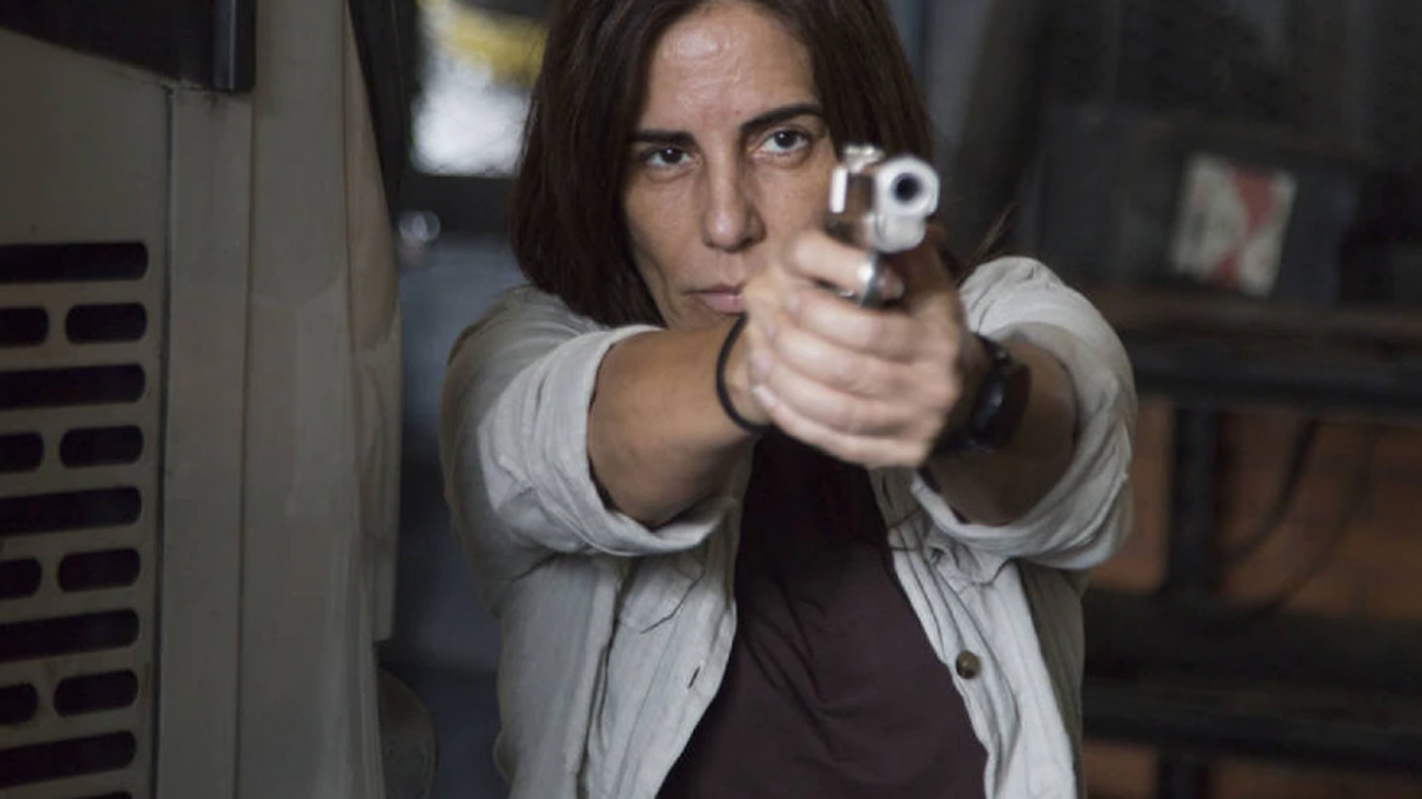 Gloria Pires vive policial diagnosticada com Alzheimer no longa ‘A Suspeita’