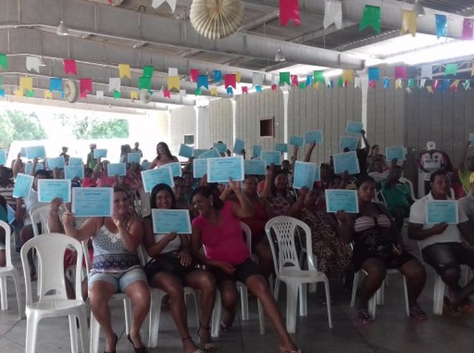 Coruripe: Secretaria de Limpeza e Daesc promovem dia de lazer