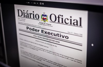 Seplag formaliza termo de cessão a Movimento de Humanização das Grotas de Maceió