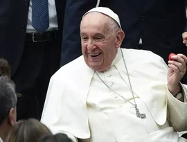 Filme de Scorsese sobre Francisco terá estreia privada no Vaticano