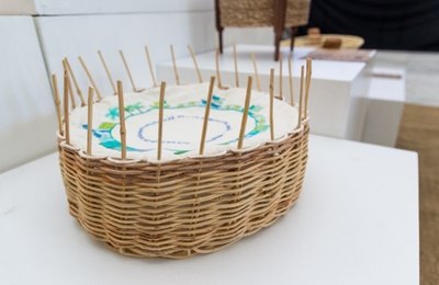 Artesãos comemoram lançamento de Coleção Alagoas feita à mão