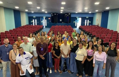 Acessuas Trabalho inicia novas turmas com cerca de 50 alunos