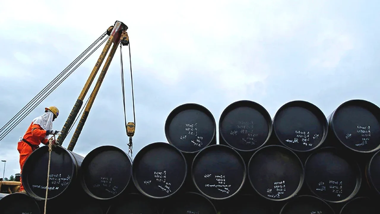 ANP divulga lista de empresas habilitadas para leilões de petróleo e gás em outubro
