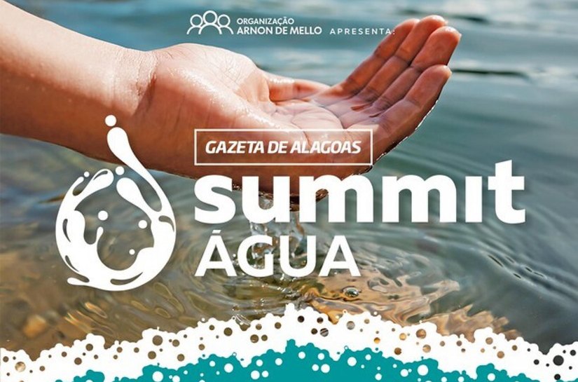 Programa Mais Água Alagoas será destaque em evento sobre universalização do saneamento