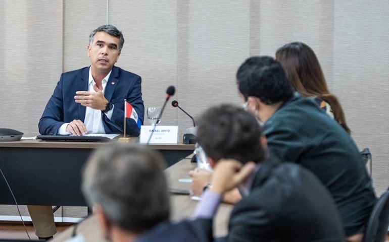 Conedes garante investimento de R$ 3,5 bilhões com atração de novas empresas para AL