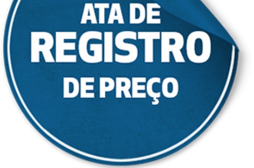 Amgesp publica todas as atas vigentes no Diário Oficial de Alagoas