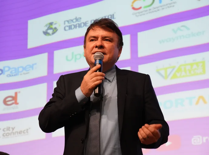 Rede Cidade Digital recebe Moção Honrosa na Câmara de Campo Grande por atuação em prol da inovação nas cidades brasileiras