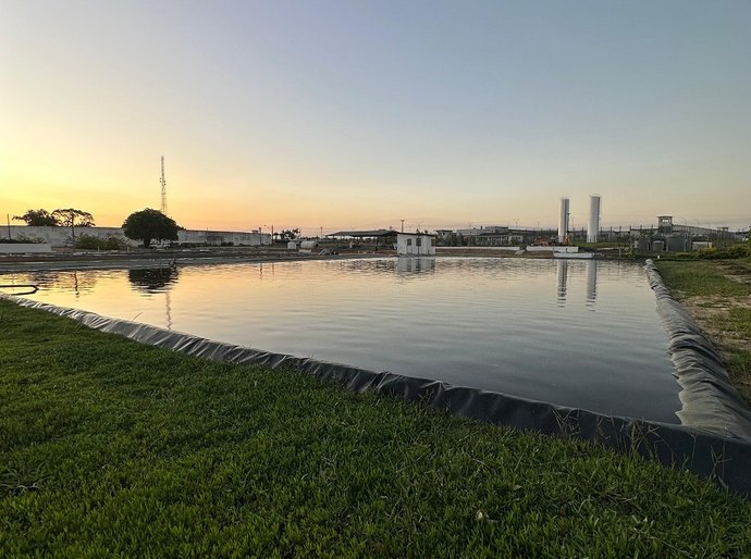 Startup nascida na UFAL transforma cenário de riacho em Maceió e completa 15 anos de atuação ambiental