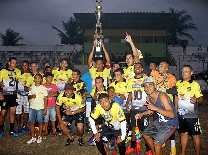 Penâltis decidem as finais do Campeonato Miguelense de Futebol