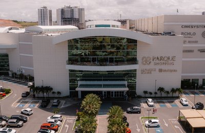 Parque Shopping Maceió celebra aniversário de 10 anos com grande festa no dia 7/11