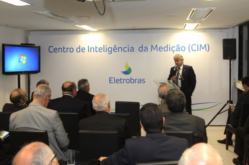 Eletrobras inaugura Centro de Inteligência da Medição de suas distribuidoras