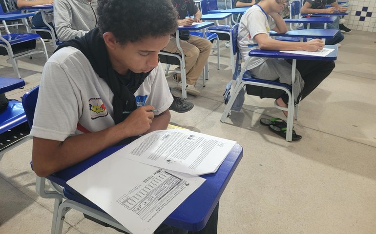 Inscrições para a Olimpíada Brasileira de Física das Escolas Públicas seguem até 25 de maio