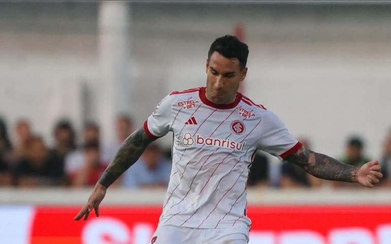 Representante de Hugo Mallo, do Inter, diz que acusação de abuso sexual não foi provada: 'Negamos categoricamente'