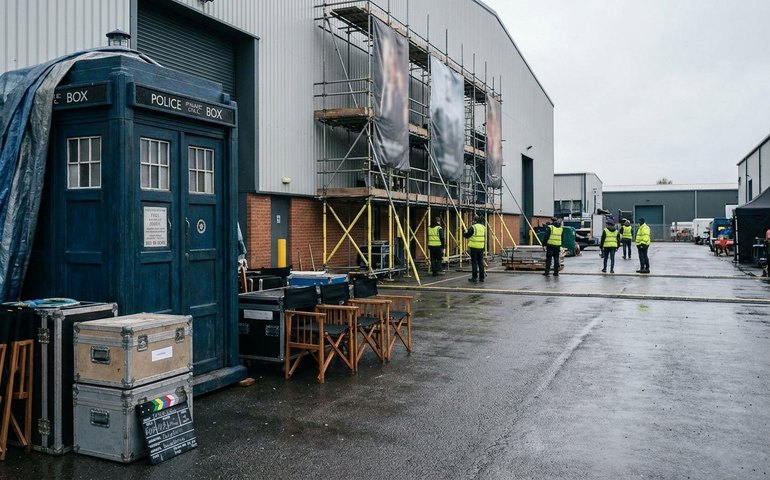 Doctor Who perde Russell T. Davies e não terá especial de Natal em 2026