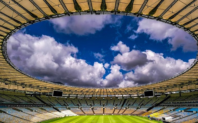 Comissão da Alerj quer venda do Maracanã para pagar dívida do RJ