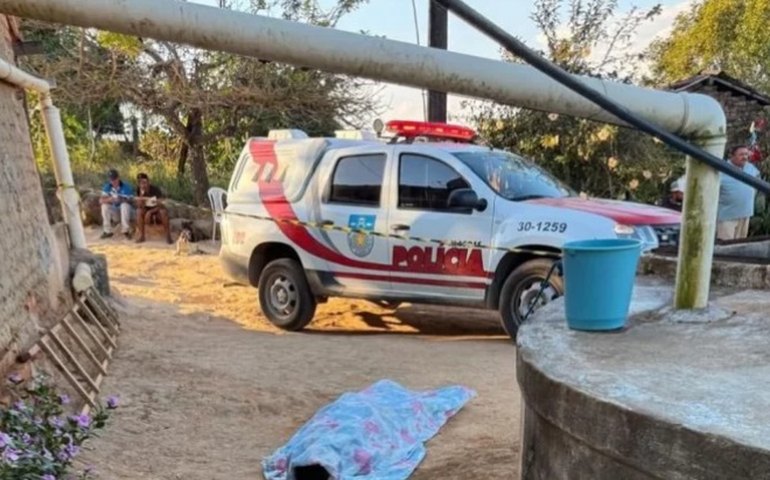 Homem é encontrado morto dentro de cisterna em Mata Grande, no Sertão de Alagoas