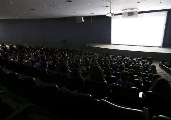 Inscrições para festival Curta Canoa ficam abertas até 31 de maio