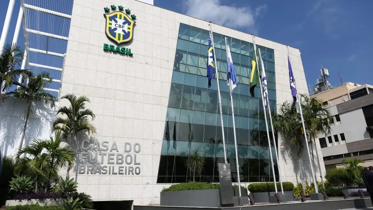 CBF, onde espremer sai pus