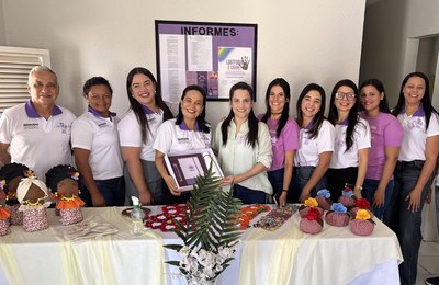 Semu divulga formulário de equipagem para secretarias municipais da mulher