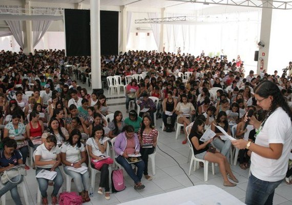 Cresce o número de inscritos no Enem em Alagoas