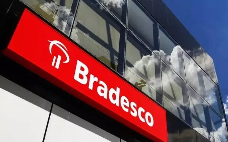 Usuários relatam instabilidade no aplicativo do Bradesco