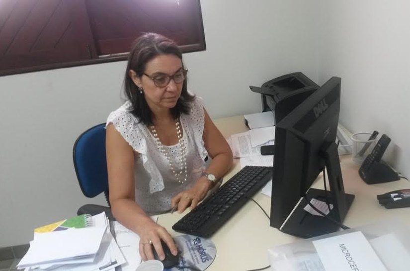 Cosems apoia municípios na atualização de dados do Sisab