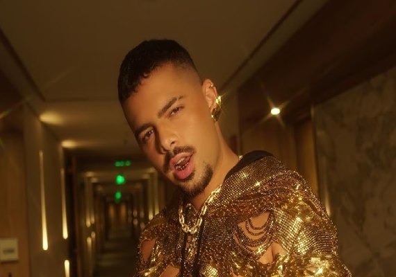 Pedro Sampaio é a próxima atração musical em festa do &#8216;BBB 23&#8217;
