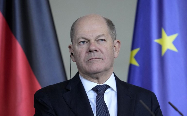 Apenas 16% dos alemães acreditam na reeleição de Scholz, aponta pesquisa