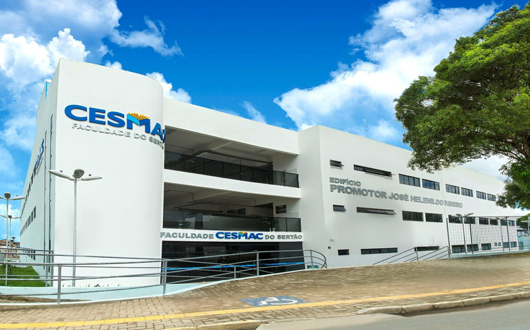 Cesmac do Sertão e Justiça do Trabalho firmam parceria para realização de audiências públicas