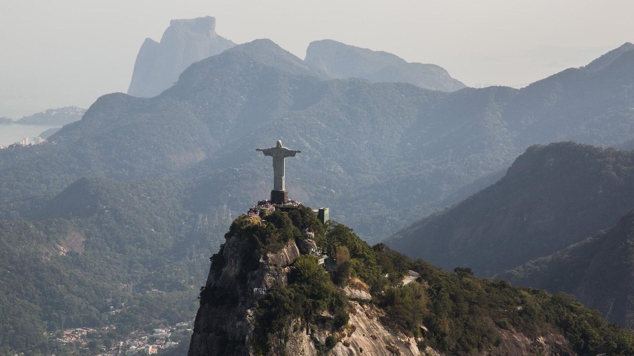 Brasil amplia malha aérea com mais de 11 milhões de assentos e projeta recorde de turistas