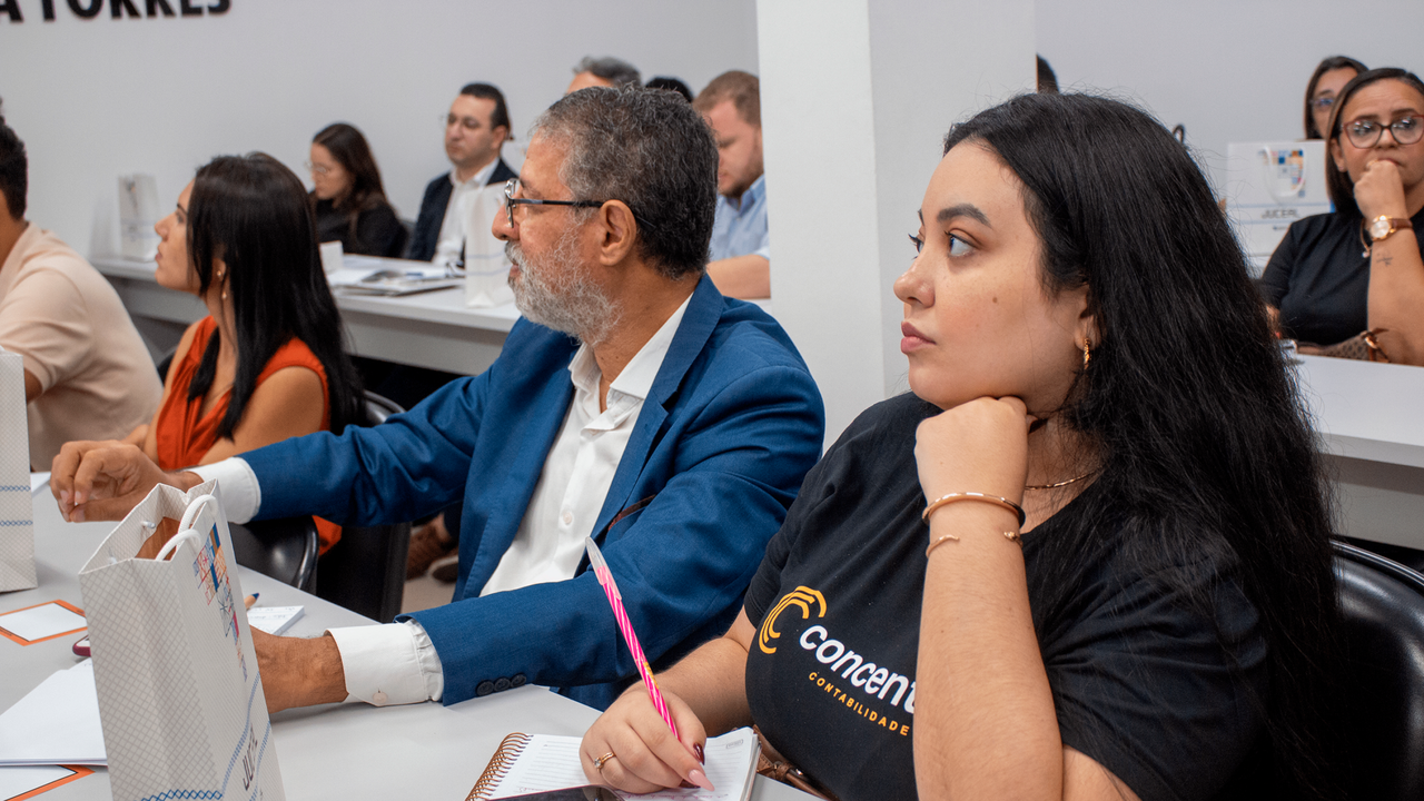 Junta Comercial de Alagoas promove workshop sobre registro empresarial