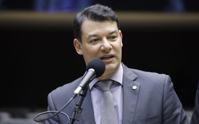 Proposta cria selo para cidades com uma árvore por habitante