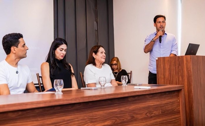 Maceió estende cooperação com o Hospital Albert Einstein para modernizar os processos do Hospital da Cidade