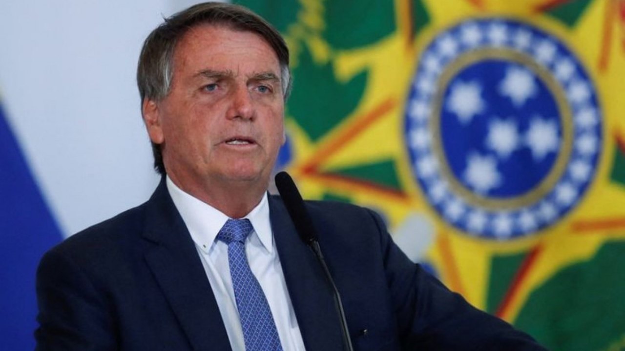 Bolsonaro nomeia dois novos membros para Comissão de Ética Pública
