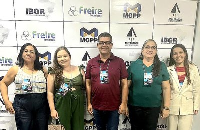 Arapiraca conquista prêmio de melhor cidade em gestão, finanças e transparência