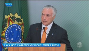 Michel Temer